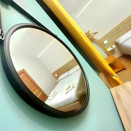 Trebis Villa Naples Luaran gambar