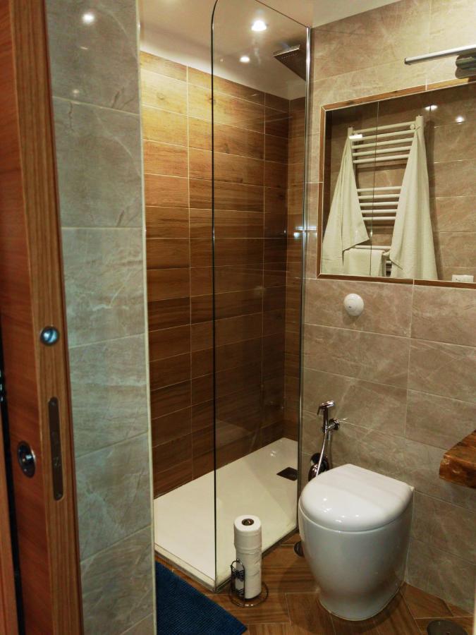 Trebis Villa Naples Luaran gambar