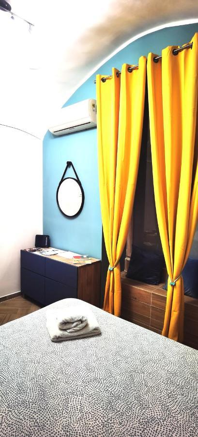 Trebis Villa Naples Luaran gambar