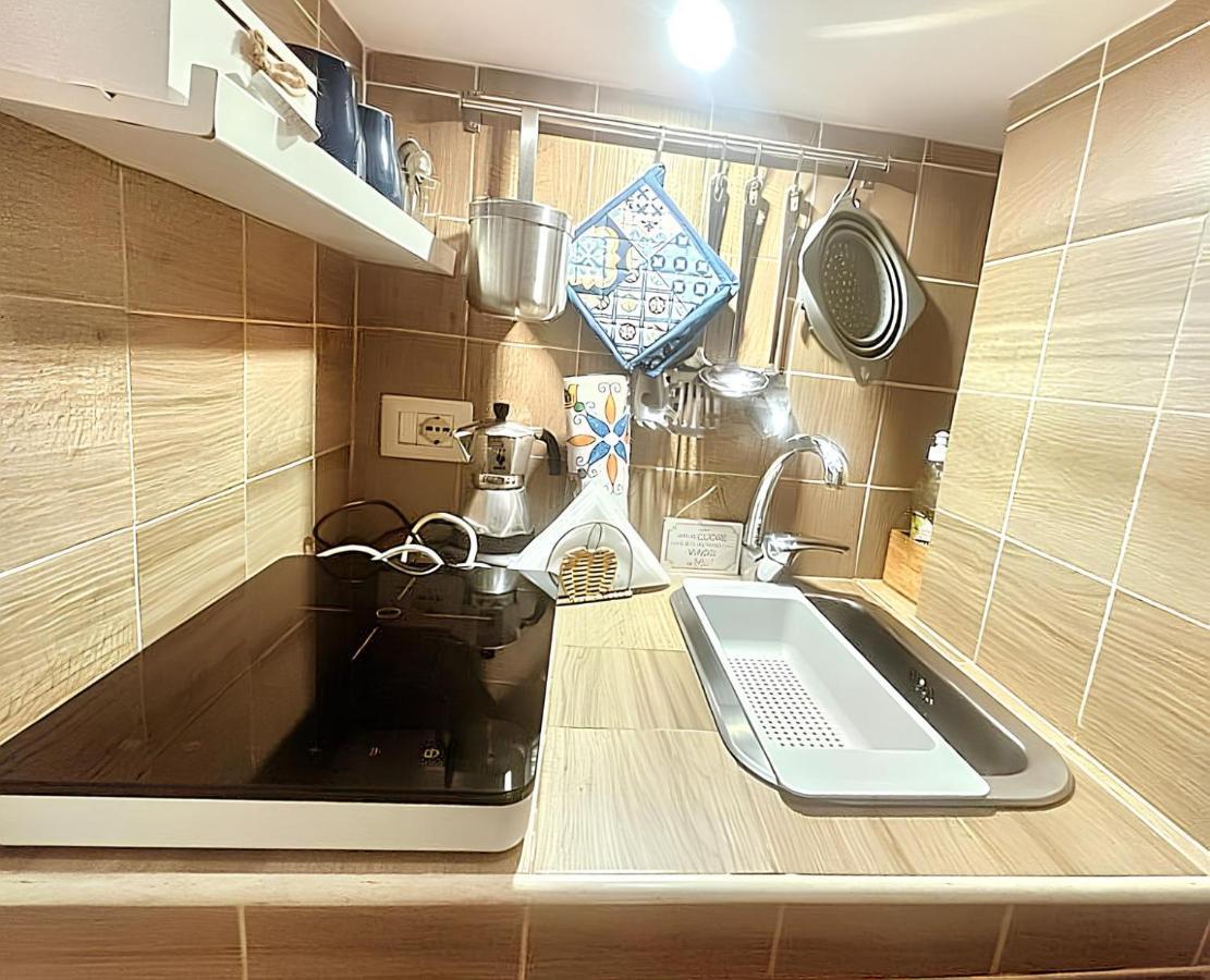 Trebis Villa Naples Luaran gambar
