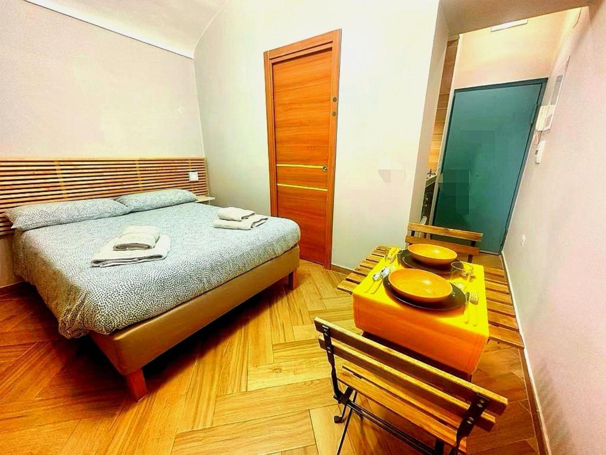 Trebis Villa Naples Luaran gambar