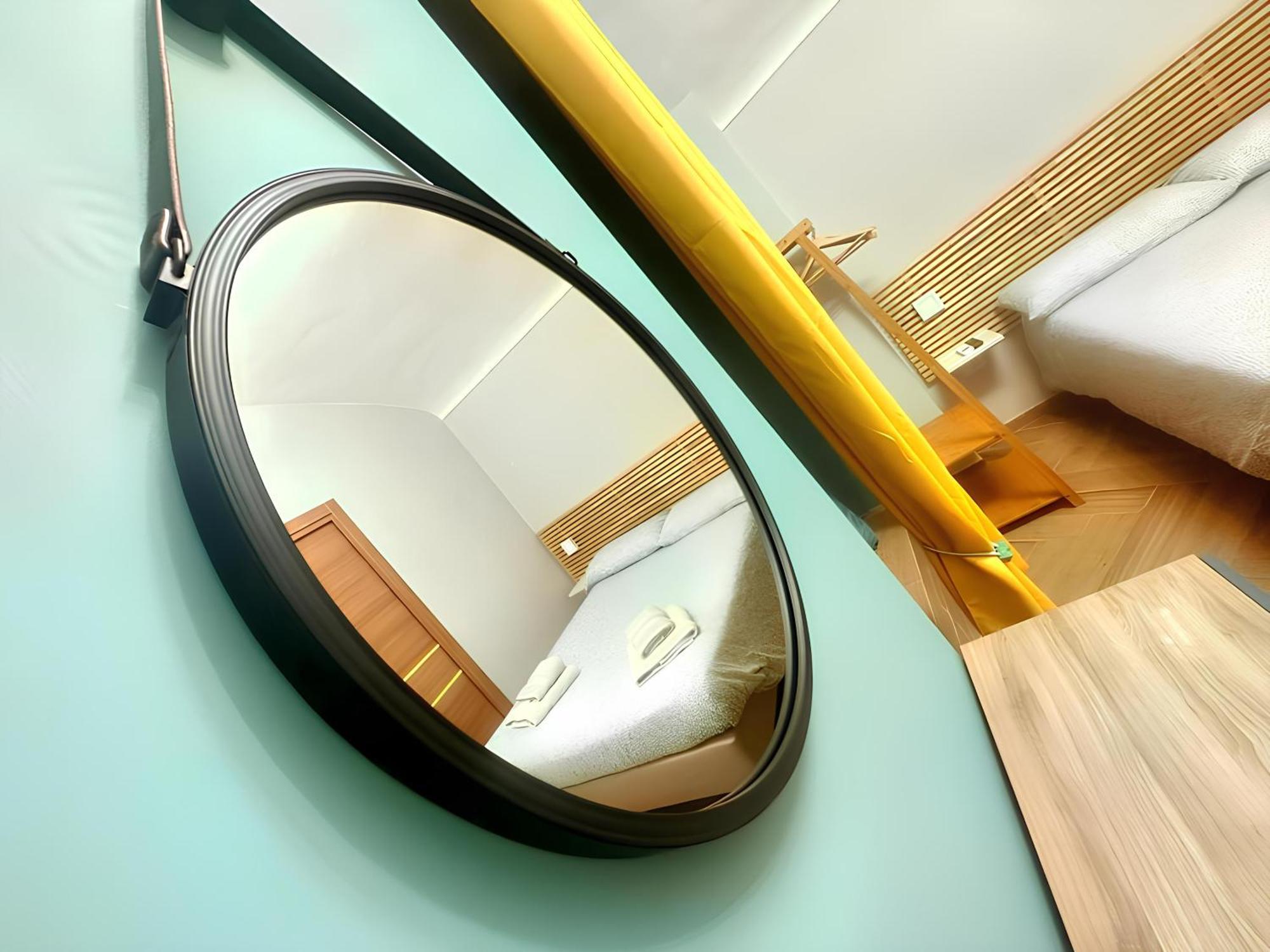 Trebis Villa Naples Luaran gambar