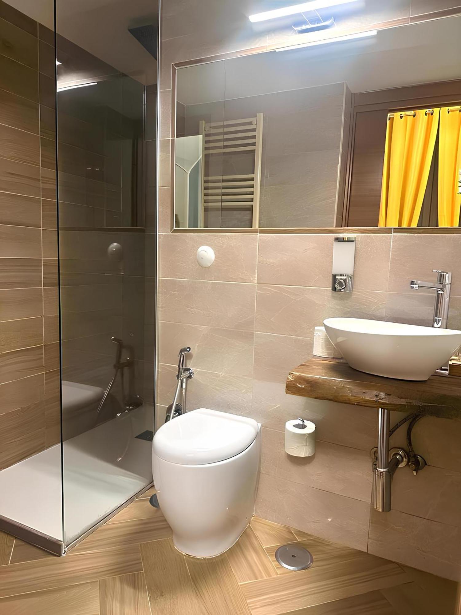 Trebis Villa Naples Luaran gambar