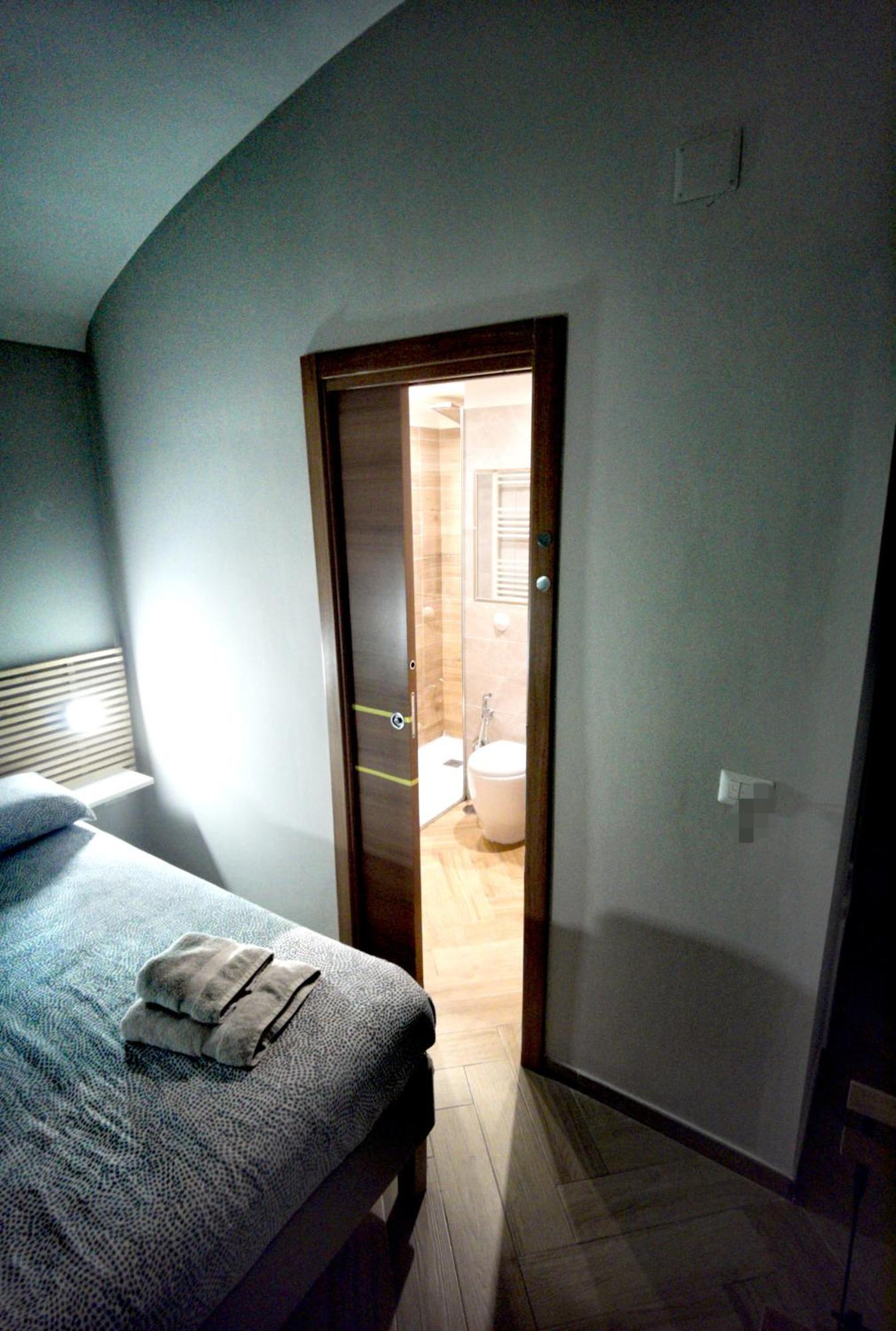Trebis Villa Naples Luaran gambar